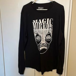 Disney LuLaRoe L Patrick